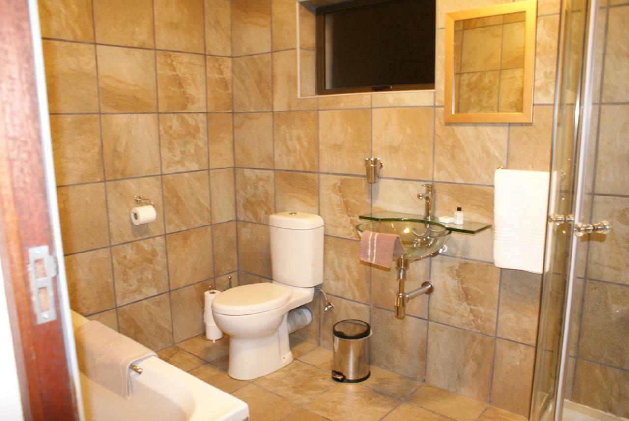 Haka Hana B&B Port Elizabeth Exterior photo