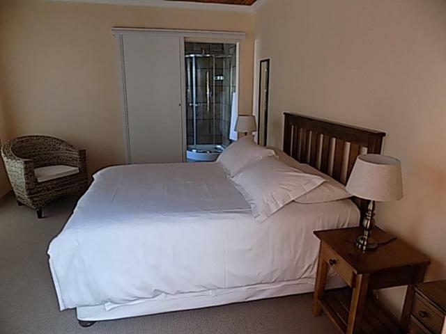 Haka Hana B&B Port Elizabeth Exterior photo