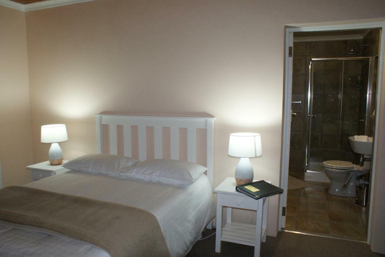 Haka Hana B&B Port Elizabeth Exterior photo