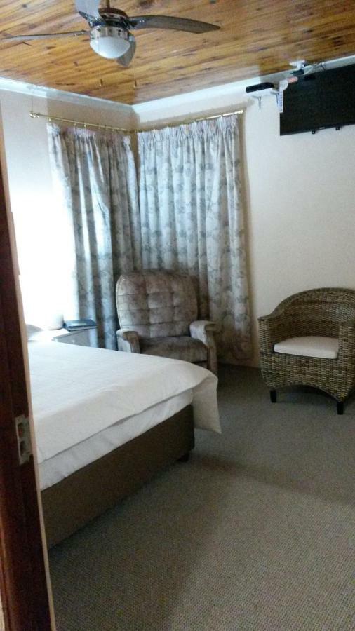 Haka Hana B&B Port Elizabeth Exterior photo