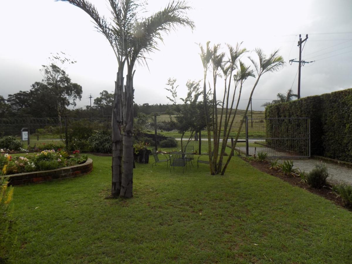 Haka Hana B&B Port Elizabeth Exterior photo